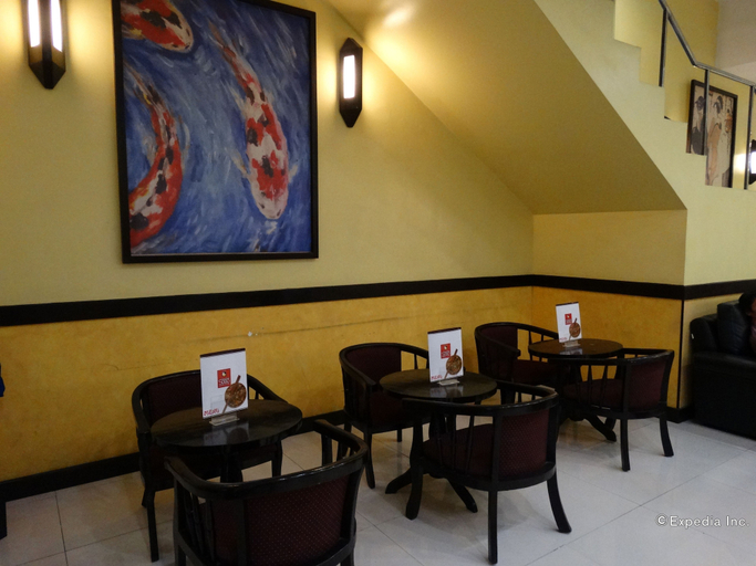 Food & Drinks 5, Hotel Sogo Buendia, Pasay City