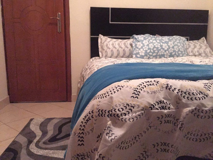 Bedroom 2, 251 Budget Guest House, Addis Abeba