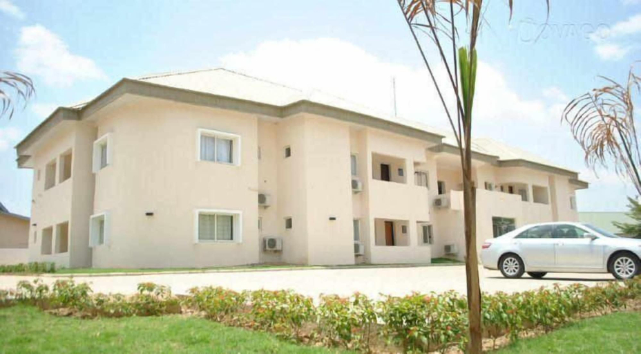 Exterior & Views 2, Hotel Villa Picasso, AbujaMun