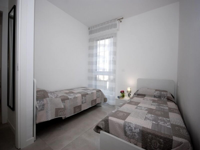 Room 5, Arketipi, Udine
