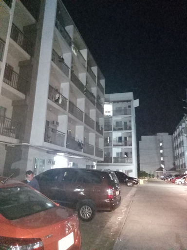 Exterior & Views 2, Angel Travellers Transit House, Parañaque