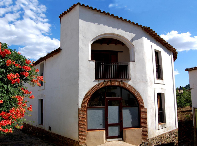 Exterior & Views 2, La Molinilla Apartamentos Y Hammam - Adults Only, Huelva