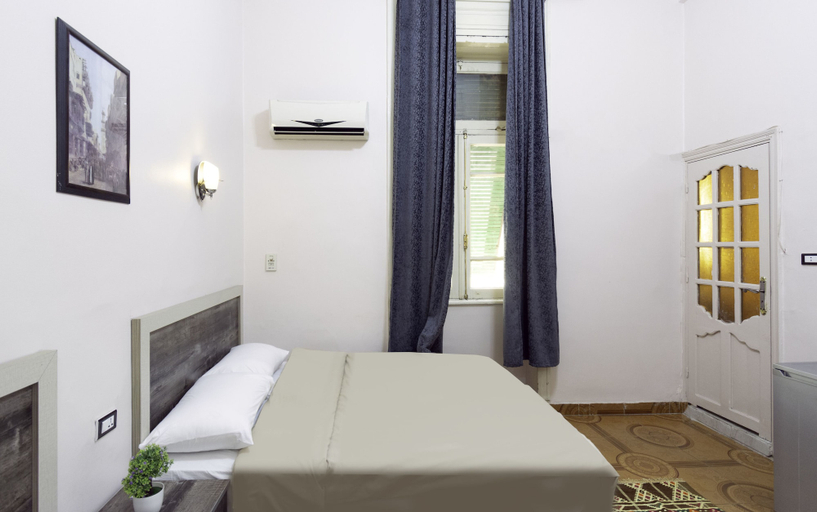 Bedroom 4, The Australian Hostel, 'Abdin