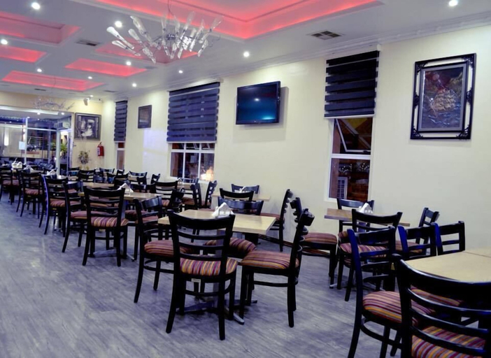 Food & Drinks 4, McDonalds Boutique Hotel, eThekwini