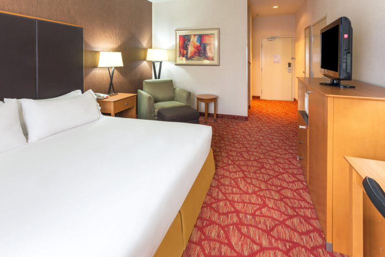 Bedroom 5, Holiday Inn Express GRANTS PASS by IHG, Josephine