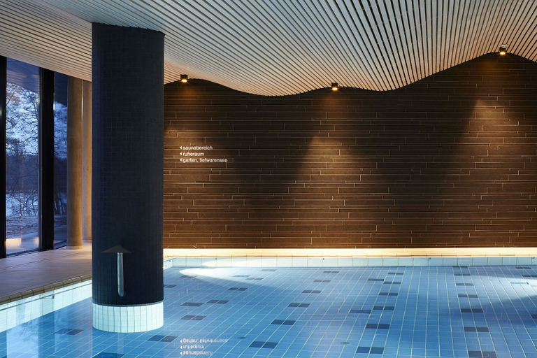 Sport & Beauty 2, Spa Hotel Amsee, Mecklenburgische Seenplatte