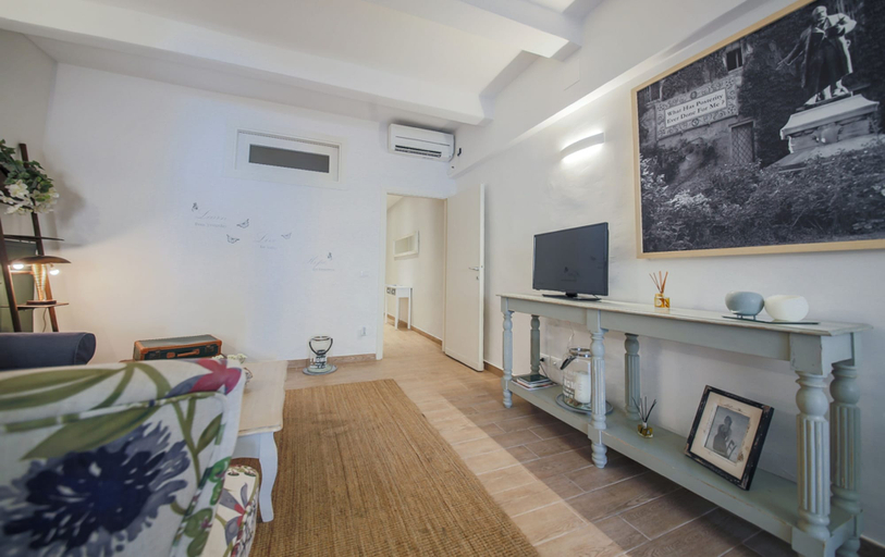 Room 2, San Marco Suite III, Florence