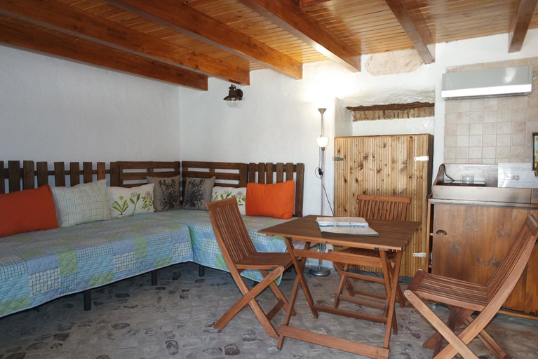 Bedroom 5, F - Casa Vacaria in Quinta das Alagoas, Lagos