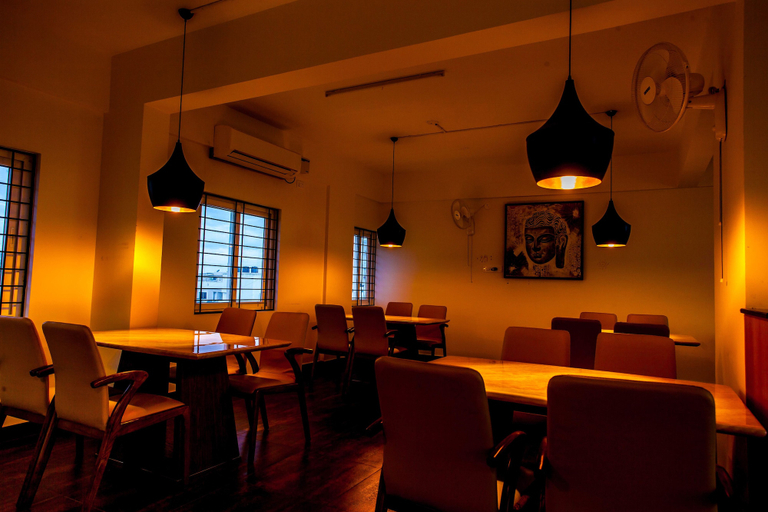 Food & Drinks 5, Northern Suites E Block, Bangalore