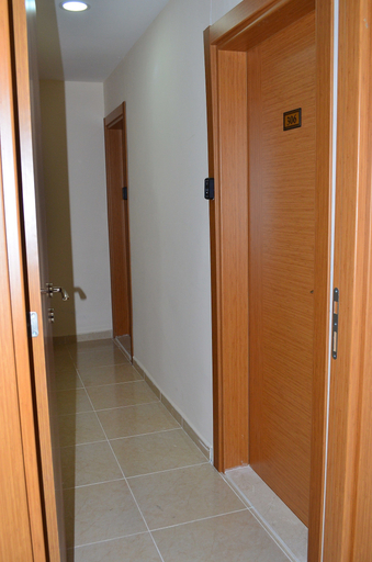 Others 5, AddresSuitesHotel, Beyoğlu