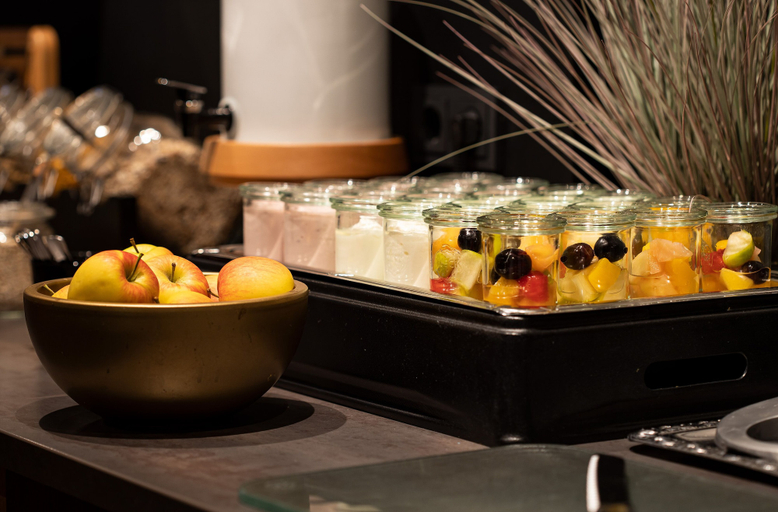 Food & Drinks 5, Gästehaus Warsteiner Welt, Soest