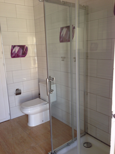 Bathroom 3, Villa Romeo, Alicante