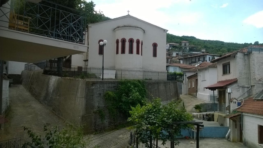 Exterior & Views 2, Happy Days Hotel Christina, Thessaly