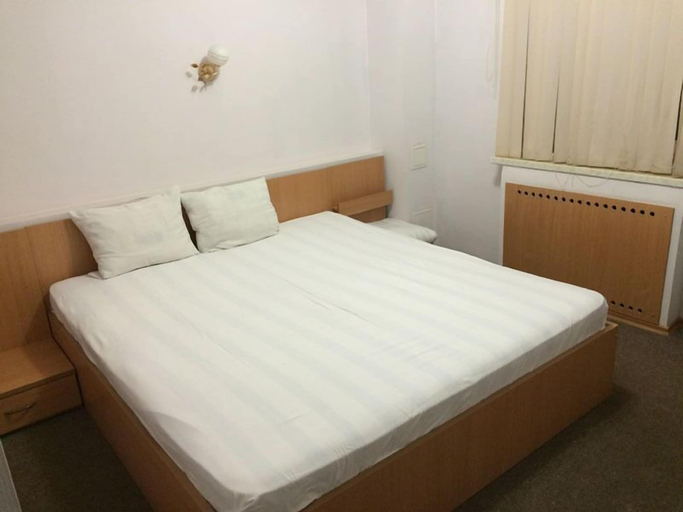 Bedroom 3, David Bek, Laishevskiy rayon