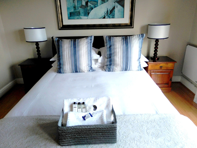 Bedroom 3, Casa Mia Guesthouse, City of Cape Town