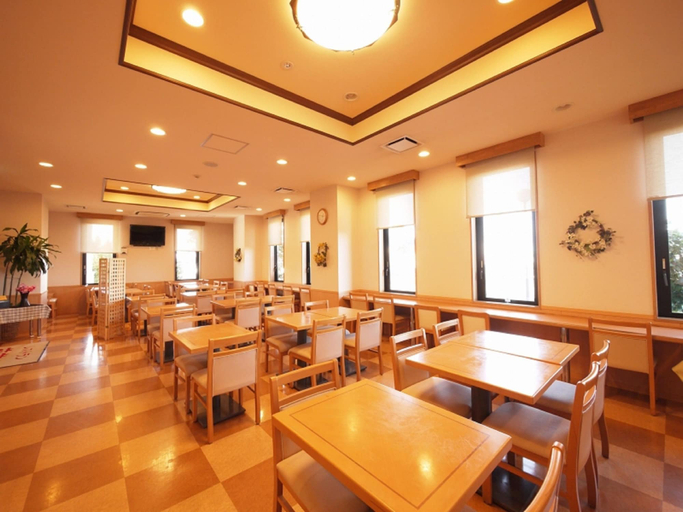 Food & Drinks 5, Hotel Route Inn Nagaoka Inter, Nagaoka