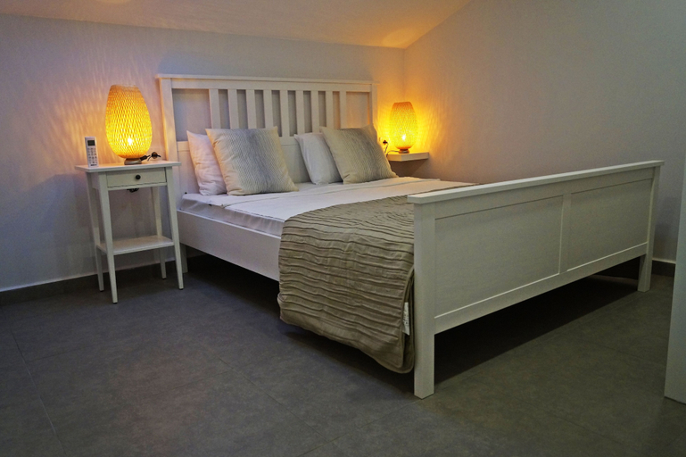 Bedroom 4, Truemar Hotels & Suites, Kemer