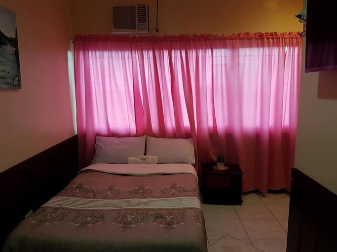 Bedroom 3, City Corner Hotel, Legazpi City