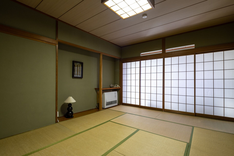 Others 3, ICA Fujimi House, Fujimi