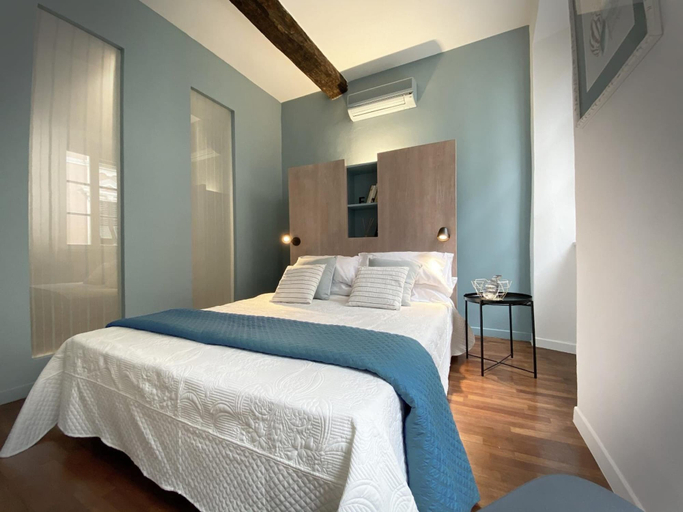 Bedroom 3, Affittacamere del Prione, La Spezia