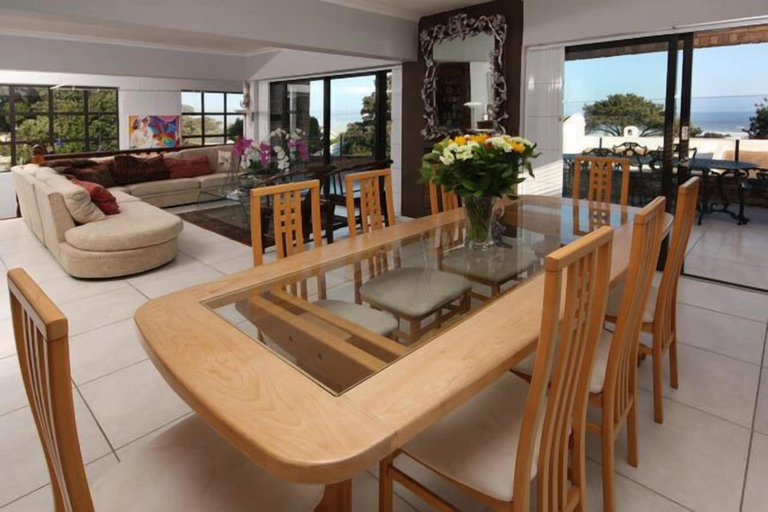 Food & Drinks, The Nantucket, Overberg