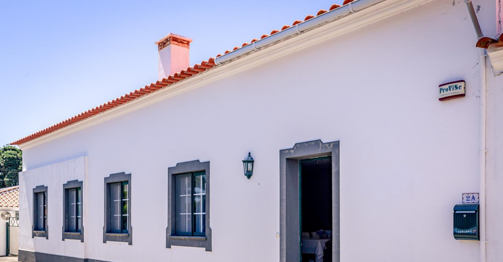 Exterior & Views 2, Porto Tranquilo in Porto Martins, Praia da Vitória