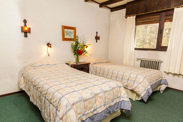 Bedroom 3, Hostería Del Viejo Molino, Bariloche