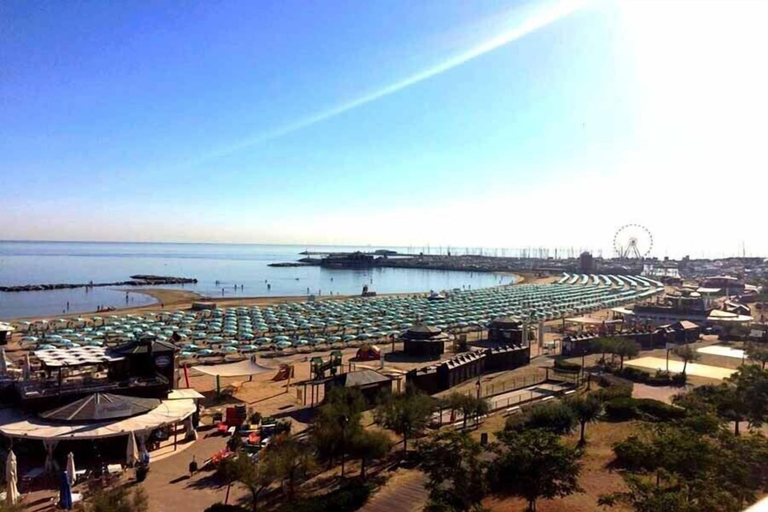 Others 5, Hotel Paloma, Rimini