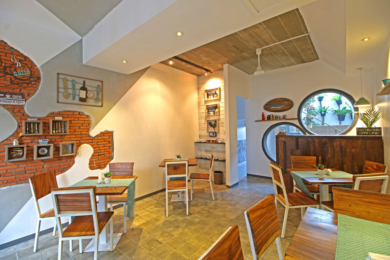 Food & Drinks 5, Country Inn, Siem Reap
