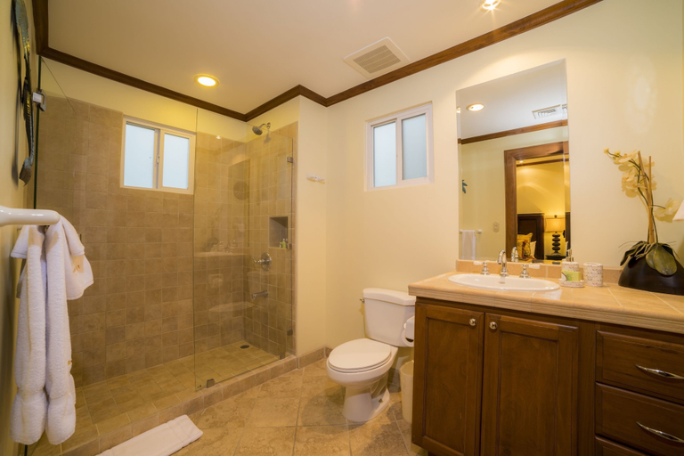 Bathroom, Los Suenos Resort Veranda 5A, Garabito