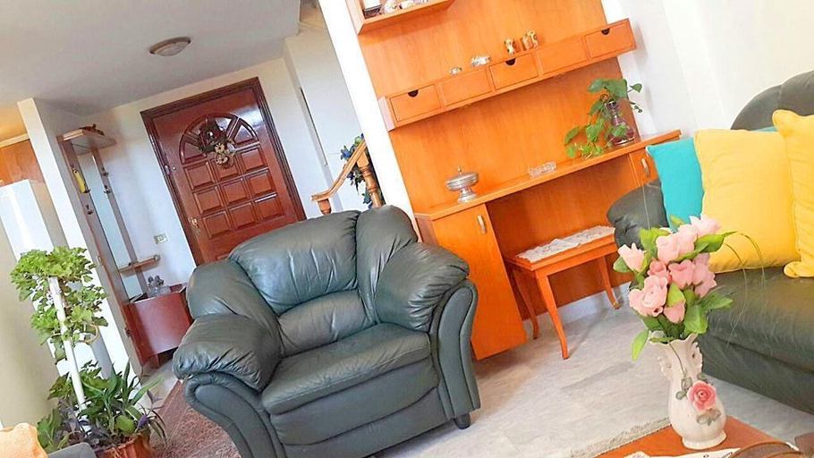Others 5, AlSaeed Residence, Kasrouane