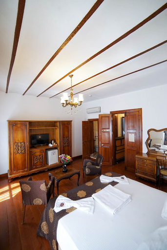 Bedroom 5, Sarnic Butik Hotel, Kadıköy