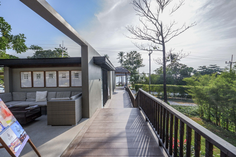 Exterior & Views 2, SriLanta Resort and Spa, Ko Lanta
