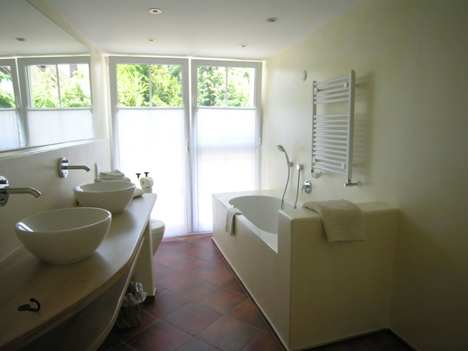 Bathroom, Park-Villa, Bodenseekreis
