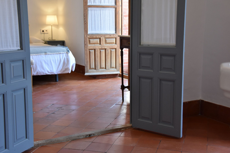Bedroom 3, Casa Almara, Córdoba