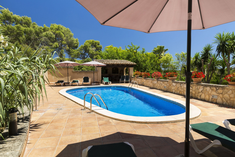Sport & Beauty 3, Agroturisme Sa Torre, Baleares