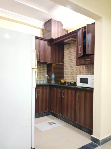 Others 4, Lovely 2-bed Apartment in Rawalpindi, Rawalpindi