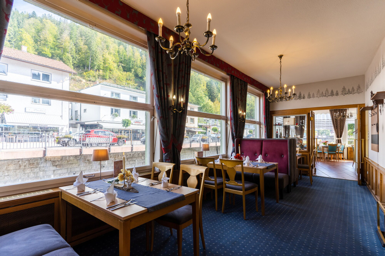 Food & Drinks 5, Dom Hotel, Waldshut