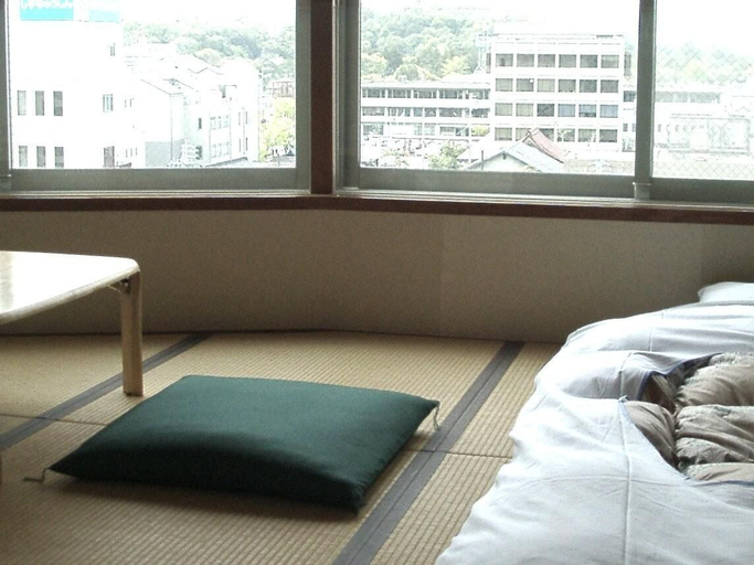 Others 5, Hotel Estacion Hikone, Hikone
