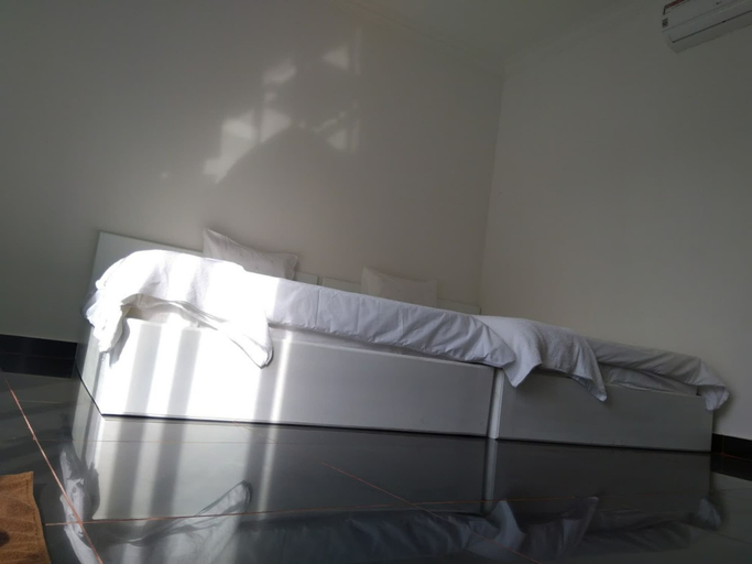 Bedroom 3, MStay Resort, Sihanoukville