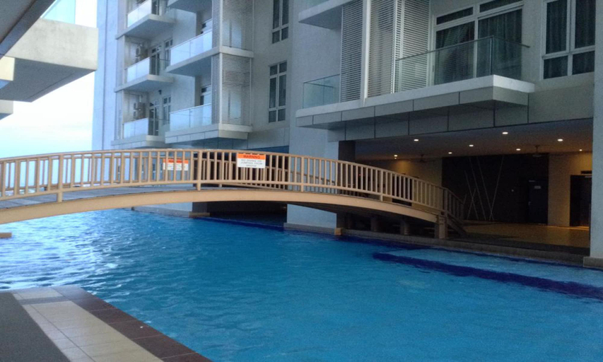 Sport & Beauty, HomeStay in Johor - KSL Travel Home, Johor Bahru