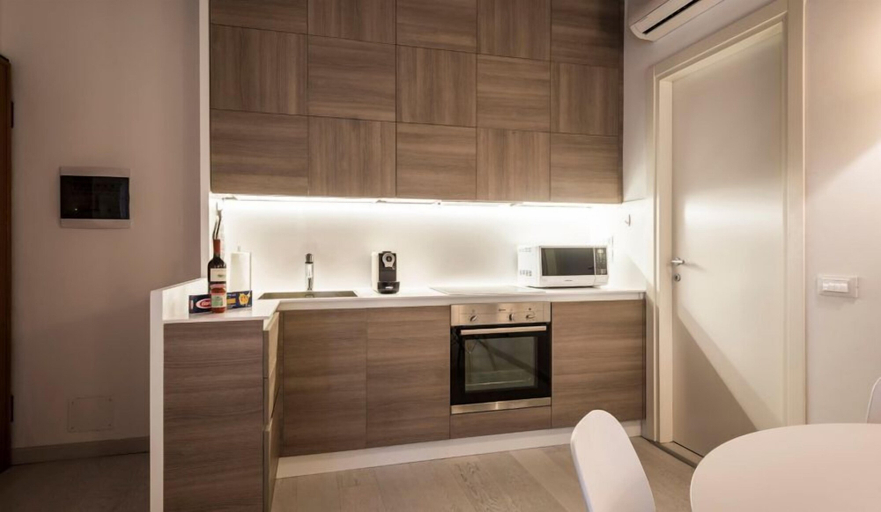 Others 4, Santa Maria Formosa, Venezia