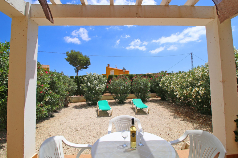Others 5, Bungalow Costa Calpe - Paradero de Oltá, Alicante
