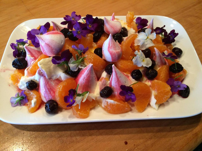 Food & Drinks 5, Taigh na Mara B&B, Thames-Coromandel
