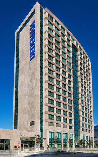 Exterior & Views 2, Dedeman Bostancı, Maltepe