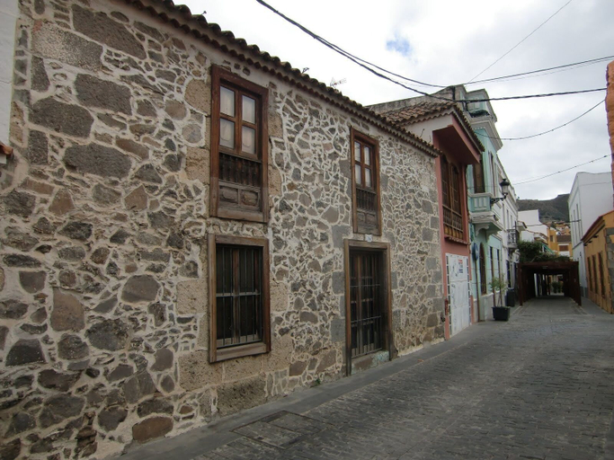 Exterior & Views 3, House in Santa Brigida - 104191 by MO Rentals, Las Palmas
