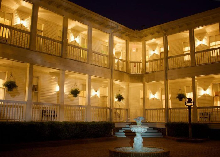 Exterior & Views 2, Lookaway Inn, Aiken
