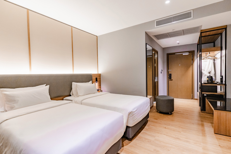 Bedroom 20