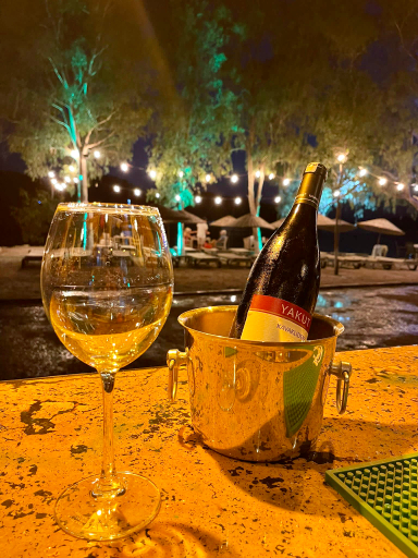 Food & Drinks 5, Marimare Beach Bungalow, Marmaris