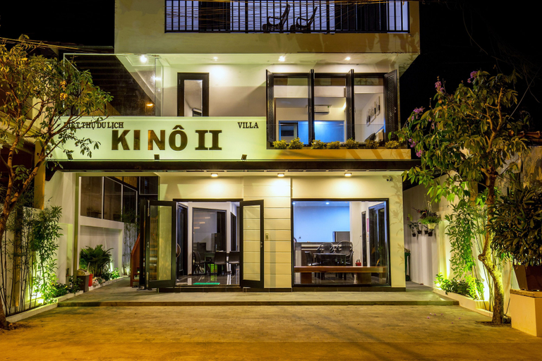 Exterior & Views, Ki No Villa Hoi An, Da Nang